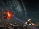 Starhawk Screenshot