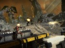Starhawk Screenshot