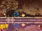 Awesomenauts Screenshot