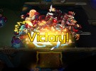 Awesomenauts Screenshot