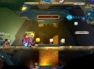 Awesomenauts Screenshot