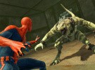 The Amazing Spider-Man Screenshot