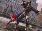 The Amazing Spider-Man Screenshot