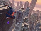 The Amazing Spider-Man Screenshot