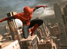 The Amazing Spider-Man Screenshot