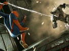 The Amazing Spider-Man Screenshot