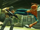 The Amazing Spider-Man Screenshot
