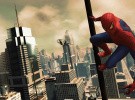 The Amazing Spider-Man Screenshot