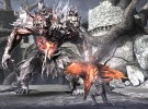 Soul Sacrifice Screenshot