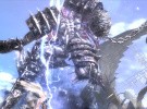 Soul Sacrifice Screenshot