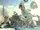 Soul Sacrifice Screenshot