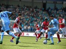 FIFA 13 Screenshot