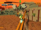Jet Set Radio Screenshot