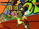 Jet Set Radio Screenshot