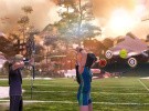 Sports Champions 2 Screenshot
