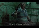 Silent Hill HD Collection Screenshot