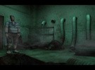 Silent Hill HD Collection Screenshot