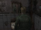 Silent Hill HD Collection Screenshot