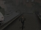 Silent Hill HD Collection Screenshot