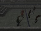 Silent Hill HD Collection Screenshot