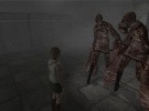 Silent Hill HD Collection Screenshot