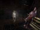 Silent Hill HD Collection Screenshot