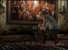 Silent Hill HD Collection Screenshot