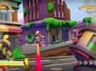 Joe Danger 2: The Movie Screenshot