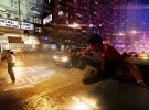 Sleeping Dogs Screenshot