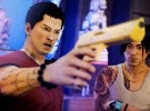 Sleeping Dogs Screenshot