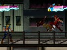 Double Dragon: Neon Screenshot