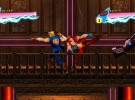 Double Dragon: Neon Screenshot