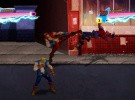 Double Dragon: Neon Screenshot