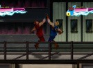 Double Dragon: Neon Screenshot