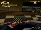 WipEout Screenshot