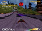 WipEout Screenshot