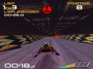 WipEout Screenshot