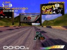 WipEout Screenshot