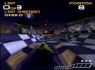 WipEout Screenshot