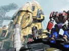 Transformers: Fall of Cybertron Screenshot