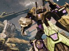 Transformers: Fall of Cybertron Screenshot