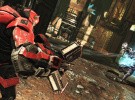 Transformers: Fall of Cybertron Screenshot