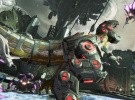 Transformers: Fall of Cybertron Screenshot