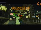 Jet Set Radio Screenshot