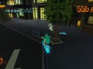 Jet Set Radio Screenshot
