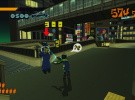 Jet Set Radio Screenshot
