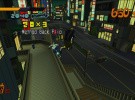 Jet Set Radio Screenshot