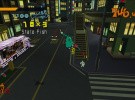 Jet Set Radio Screenshot