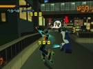 Jet Set Radio Screenshot
