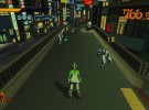 Jet Set Radio Screenshot